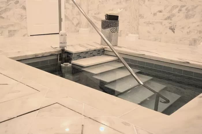 Women's Mikveh